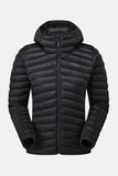 Rab Cirrus Flex Insulated Hooded Jacket Women's