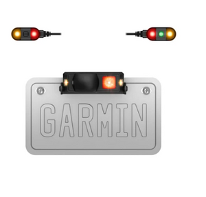 Garmin zūmo R1 Radar Motorcycle Radar