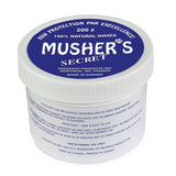 Musher's Secret