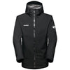 Mammut Convey Tour HS Hooded Jacket Men's