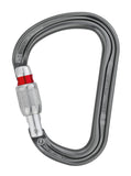 Petzl WILLIAM Carabiner - Ascent Outdoors LLC