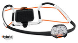 Petzl Iko Headlamp - Ascent Outdoors LLC