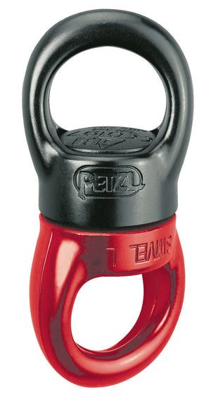 Petzl Swivel Ball Bearing Swivel - Ascent Outdoors LLC