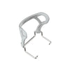 Petzl Back Flex Heel Bails