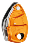 Petzl Grigri + - Ascent Outdoors LLC