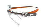 Petzl Back Lever Heel Bails