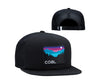 Coal Headwear The Hauler Classic Trucker Cap - Ascent Outdoors LLC