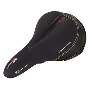 Serfas Saddle Dual Density Mens Saddle Lycra