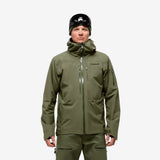 Norrona lofoten Gore-Tex Insulated Jacket Men's