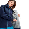 Mammut Crater Hs Hooded Jacket Women - Ascent Outdoors LLC