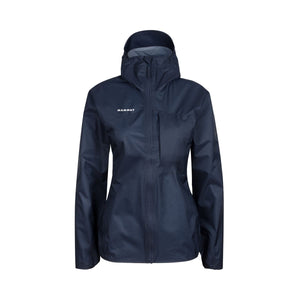 Mammut Kento Light Hs Hooded Jacket Women's - Ascent Outdoors LLC