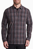 KUHL Response LS Shirt Men's