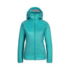 Mammut Rime Light In Flex Hooded Jacket Women's - Ascent Outdoors LLC