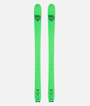 Black Crows Navis Freebird Skis