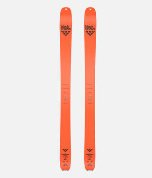 Black Crows Draco Freebird Ski