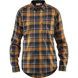 Fjallraven Fjallglim Shirt Mens - Ascent Outdoors LLC