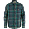 Fjallraven Fjallglim Shirt Mens - Ascent Outdoors LLC