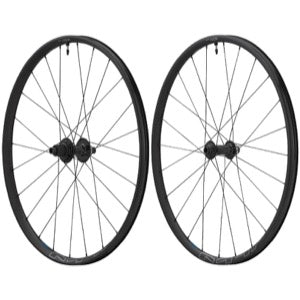 Shimano WH MT601 B Wheels