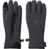 Outdoor Research Men's Flurry Sensor Gloves