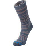 Fits Medium Hiker Crew Socks - Ascent Outdoors LLC