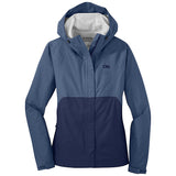 Outdoor Research  Women's Apollo Rain Jacket