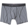 Exofficio Men's Give-N-Go Sport 2.0 Boxer Brief 6''