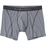 Exofficio Men's Give-N-Go Sport 2.0 Boxer Brief 6''