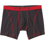 Exofficio Men's Give-N-Go Sport 2.0 Boxer Brief 6''