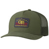 Outdoor Research Advocate Trucker Cap - Ascent Outdoors LLC