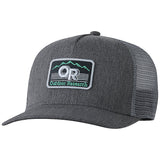 Outdoor Research Advocate Trucker Cap - Ascent Outdoors LLC