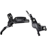 Sram G2 Rsc Disc Brake And Lever Rear Hydraulic Post Mount Diffusion Black A2