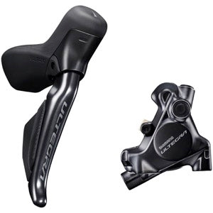 Shimano St-R8170 Ultegra Hydraulic Disc Brake Set