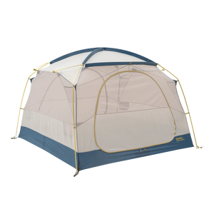 Eureka Space Camp 4 Person Tent