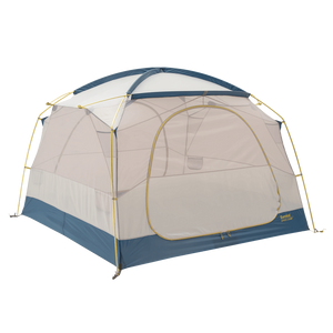 Eureka Space Camp 6 Person Tent