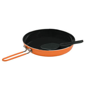 Jetboil Summit Skillet - Ascent Outdoors LLC