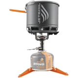 Jetboil Stash Stoves - Ascent Outdoors LLC