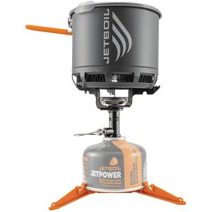 Jetboil Stash Stoves - Ascent Outdoors LLC