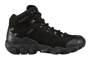 Oboz Bridger Mid B-Dry Men's - Ascent Outdoors LLC