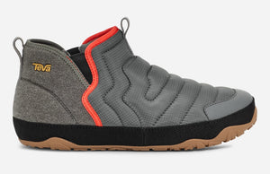 Teva Reember Terrain Mid Men Shoes