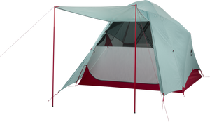 MSR Habiscape 6 Person Tent