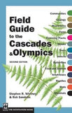 Mountaineers Books Field Guide Cascades & Olympics 2E - Ascent Outdoors LLC