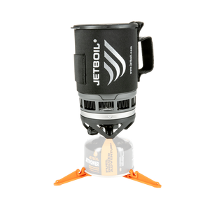 Jetboil Zip - Ascent Outdoors LLC