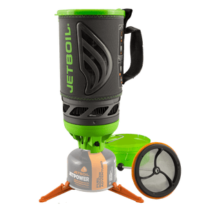 Jetboil Flash Javakit - Ascent Outdoors LLC