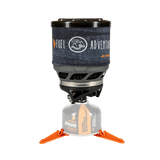 Jetboil Minimo - Ascent Outdoors LLC