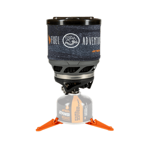 Jetboil Minimo - Ascent Outdoors LLC