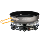 Jetboil Halfgen Base Camp System - Ascent Outdoors LLC