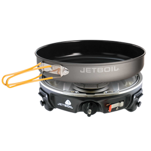 Jetboil Halfgen Base Camp System - Ascent Outdoors LLC