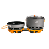 Jetboil Genesis Base Camp System - Ascent Outdoors LLC