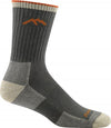 Hiker Coolmax Micro Crew Midweight With Cushion Light Socks - Ascent Outdoors LLC