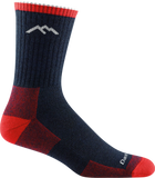 Darn Tough Hiker Micro Crew Midweight With Cushion Socks - Ascent Outdoors LLC